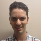 Jared Myers head shot
